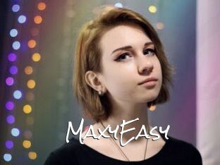 MaxyEasy