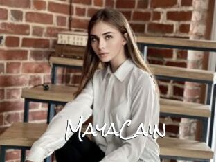 MayaCain
