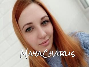 MayaChablis