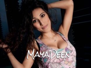 MayaDeen