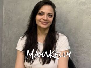 MayaKelly