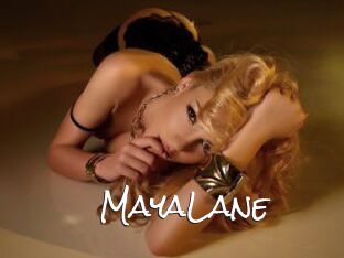 MayaLane