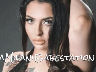 MayaMilaniBabestation
