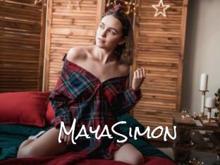MayaSimon