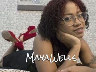 MayaWells