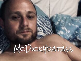 McDick4datass