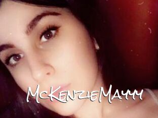 McKenzieMayyy