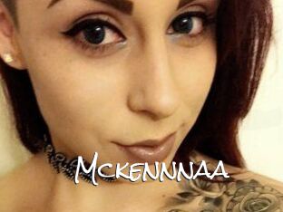 Mckennnaa
