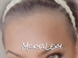 MckyaLexy