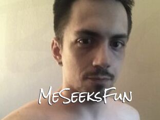 MeSeeksFun