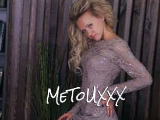 MeToUXXX