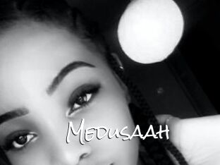 Medusaah