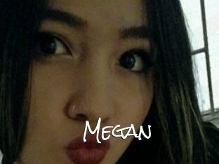 Megan