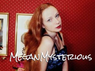 MeganMysterious