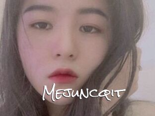 Mejuncqit