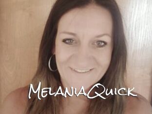 MelaniaQuick