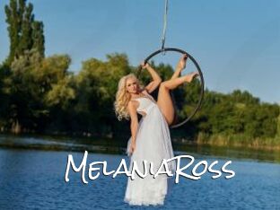 MelaniaRoss