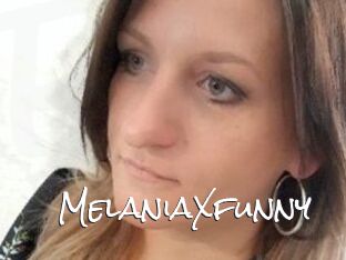 MelaniaXfunny