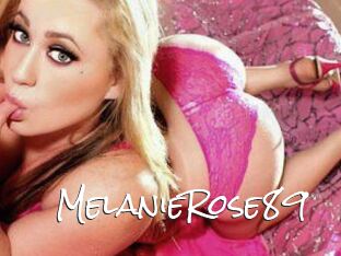 MelanieRose89
