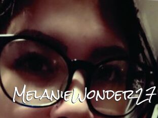 MelanieWonder27