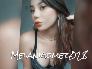 Melanigomez028
