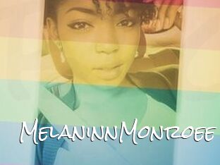 MelaninnMonroee
