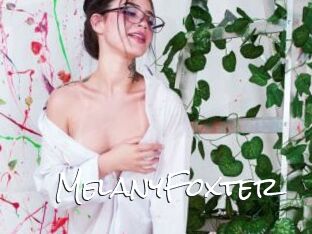MelanyFoxter