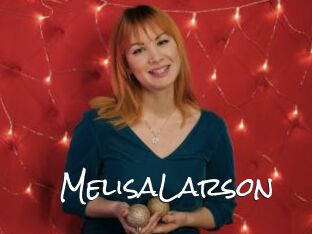 MelisaLarson