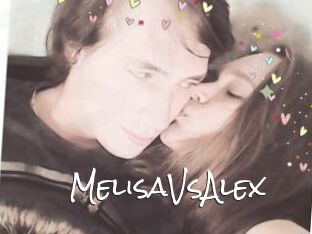 MelisaVsAlex