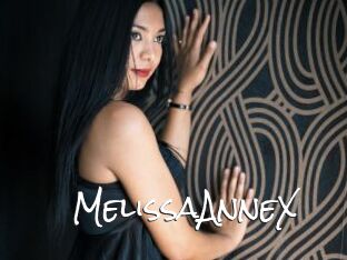MelissaAnneX