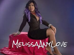 MelissaAnyLove