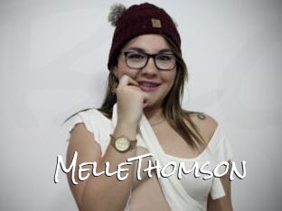 MelleThomson
