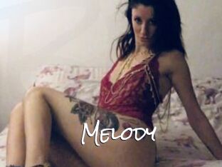 Melody