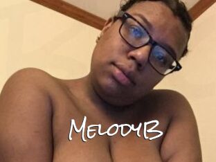 MelodyB