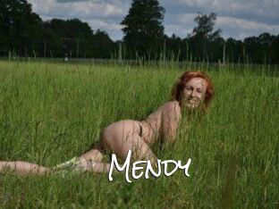 Mendy
