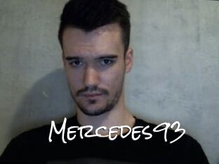 Mercedes93