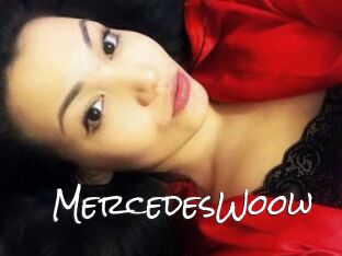 MercedesWoow