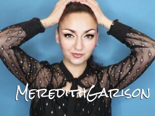 MeredithGarison