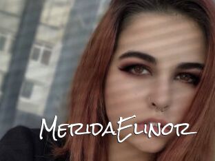 MeridaElinor