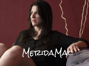 MeridaMac