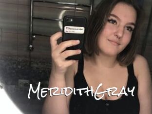 MeridithGray