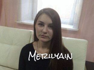 Merilyain