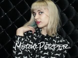 MerylPepper