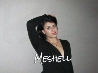 Meshell