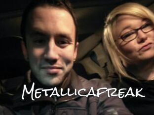 Metallicafreak