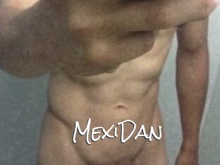 MexiDan