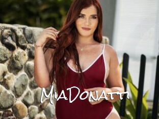 MiaDonatti