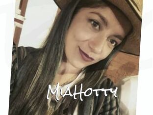 MiaHotty