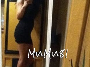 MiaMia81