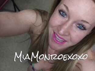 MiaMonroexoxo